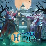 Humble Haunted House (Simplified Chinese, English, Japanese, Traditional Chinese)