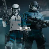 Call of Duty League - Vancouver Surge Team Pack 2026