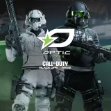 Call of Duty League - OpTic Texas Team Pack 2026