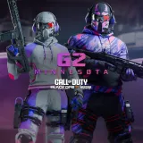 Call of Duty League - G2 Minnesota Team Pack 2026
