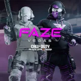 Call of Duty League - FaZe Vegas Team Pack 2026