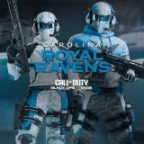 Call of Duty League - Carolina Royal Ravens Team Pack 2026