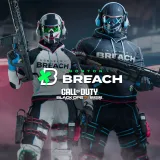 Call of Duty League - Boston Breach Team Pack 2026