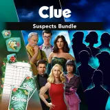 Clue: Suspects Bundle