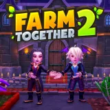 Farm Together 2 - Gothic Pack
