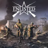 Enlisted - PPSh-41 (S) Squad
