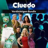 Cluedo: Suspects Bundle