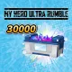 MY Hero Ultra Rumble - Hero Crystals Winter Limited Set