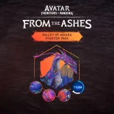 Valley OF MOâ€ARA Starter Pack - Avatar: Frontiers OF Pandoraâ„¢ (English/Chinese/Korean/Japanese Ver.)