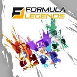 Formula Legends: Early 2010â€s Season Pack