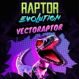 Raptor Evolution: Vectoraptor DLC
