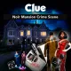 Clue: Noir Crime Scene