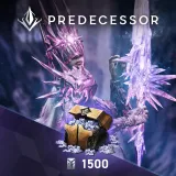 Predecessor Welcome Bundle [70% Off]