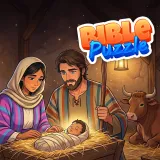 Bible Puzzle: Christmas DLC