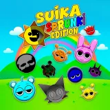 Suika Sprunki Edition