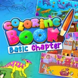 Coloring Book: Basic Chapter