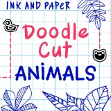Ink & Paper: DoodleCut - Animals DLC