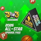 3on3 FreeStyle - 2026 All-Star Upgrade Pass