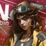 Crossout — “Valiance and Lunacy” event pass (Deluxe edition)