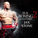 Real Boxing 2: Remastered - Jax Stone DLC