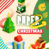 Paper io 2: Christmas DLC