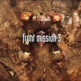 Front Mission 3: Remake Demo