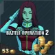 Mobile Suit Gundam Battle Operation 2 - Operator Voice Chris Token Pack