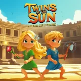 Twins of the Sun: Arena of Heroes