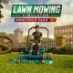 Lawn Mowing Simulator - Heritage Park