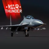 War Thunder - Su-30MKK (China) Pack