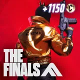THE Finals - Ntmr TGM25 Champions SET