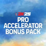 PGA Tour 2K25 Pro Accelerator Pack