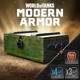 World of Tanks Modern Armor – Tactical Gains