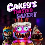 Cakey