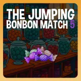 The Jumping Bonbon Match 5