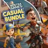 Nostra Games: Casual Bundle