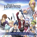 Trails beyond the Horizon - Costumes & Colors Vol. 1