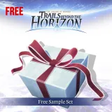 Trails beyond the Horizon - Free Sample Set