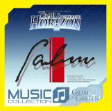 Trails beyond the Horizon - BGM Pack