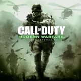 Call of Duty: Modern Warfare Remastered (English Ver.)