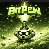 Pixicharm - BitPew