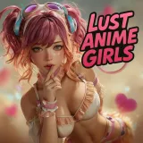 Lust Anime Girls