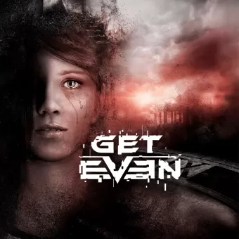 Get Even (English Ver.) PS4 cover art