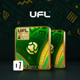 UFL Africa Pack Bundle