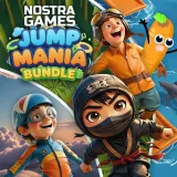 Nostra Games: Jump Mania Bundle