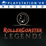 RollerCoaster Legends