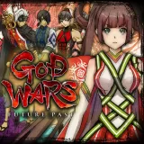 God Wars Future Past (English Ver.)