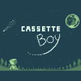 Cassette Boy