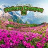 Nature Escapes 5 Collector