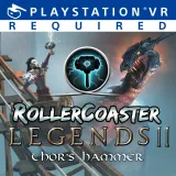 RollerCoaster Legends II: Thor